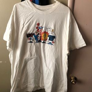 Great condition men’s Nike, 2XL Tshirt